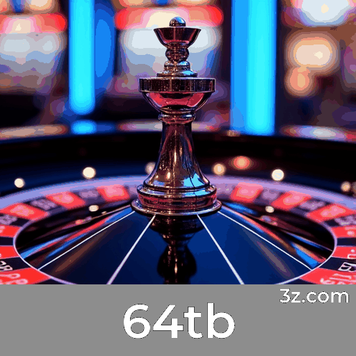Tecnologia 3D em Jogos de Cassino no 64tb