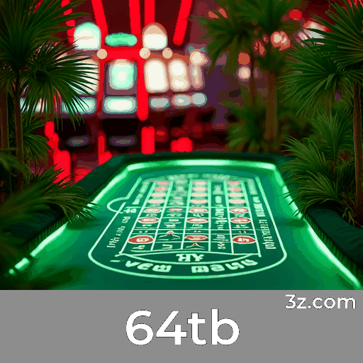 64tb Promo: Descubra o Poder das Ofertas Estratégicas