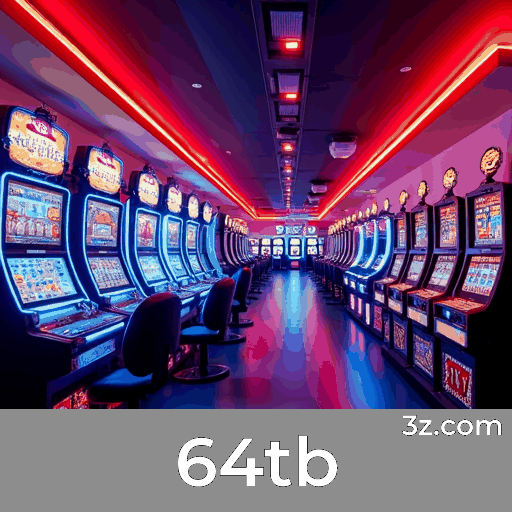 Gerenciamento Exclusivo da Sua Conta na 64tb