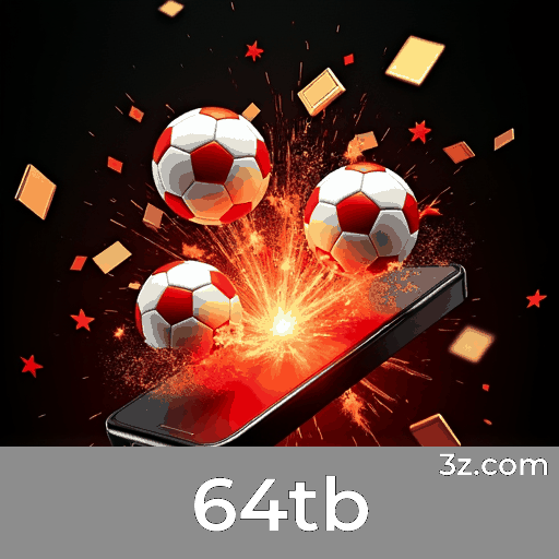 Tecnologia 3D em Jogos de Cassino no 64tb