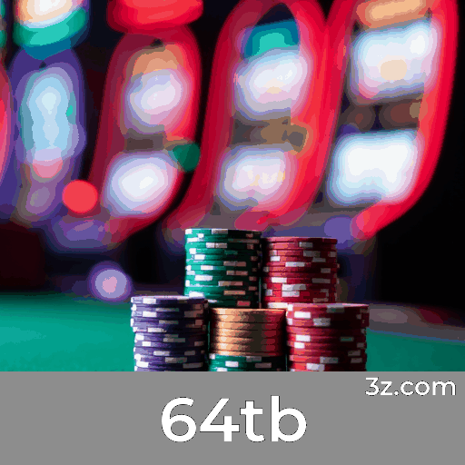 64tb Social Casino: Interação Real e Entretenimento Autêntico