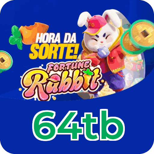Login rápido no app 64tb