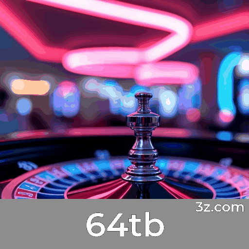 64tb Promo: Descubra o Poder das Ofertas Estratégicas